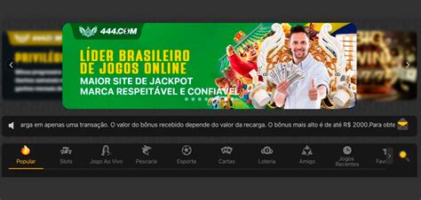 bet 444 pg,444bet brasil